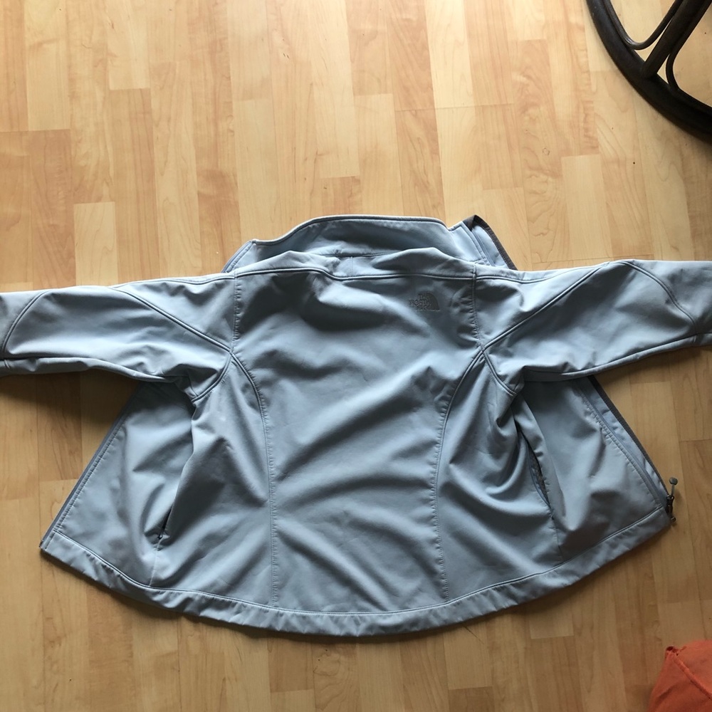 Northface jacket - Picture 5 of 6